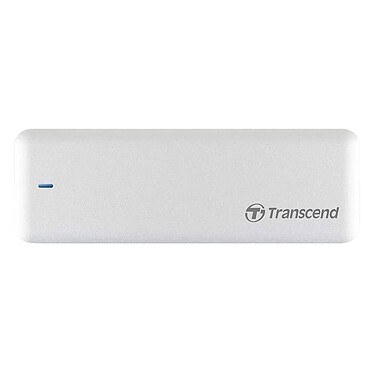Opiniones sobre Transcend SSD JetDrive 720 480 GB (TS480GJDM720)