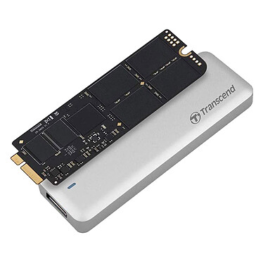 Transcender SSD JetDrive 725 240 GB (TS240GJDM725)