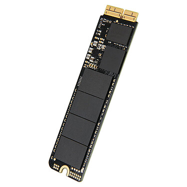 Transcend SSD JetDrive 820 240GB (TS240GJDM820) economico