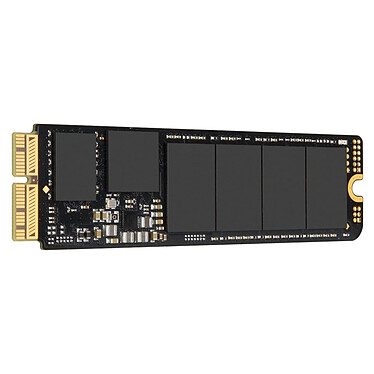 Acheter Transcend SSD JetDrive 820 480 Go (TS480GJDM820)