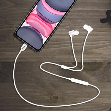 Kit piéton et Casque