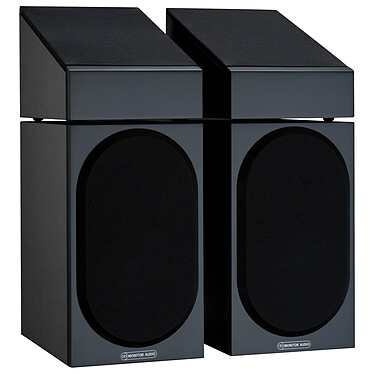 Buy Monitor Audio Bronze AMS Black