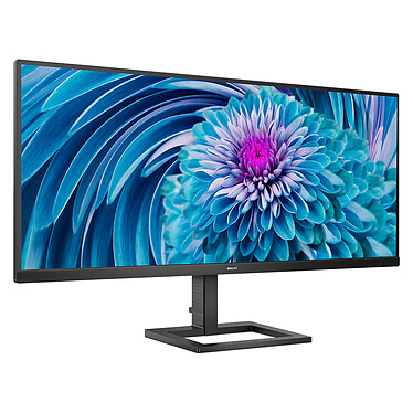 Review Philips 34" LED - 345E2AE/00