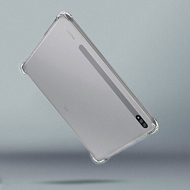 Opiniones sobre Funda reforzada Akashi Samsung Galaxy Tab S7 Plus 12.4