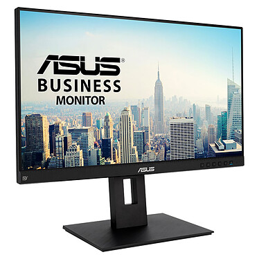 Opiniones sobre ASUS 23.8" LED - BE24EQSB