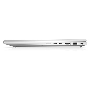 Review HP EliteBook 850 G8 (2Y2R8EA)