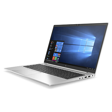 Review HP EliteBook 850 G8 (6F714EA)