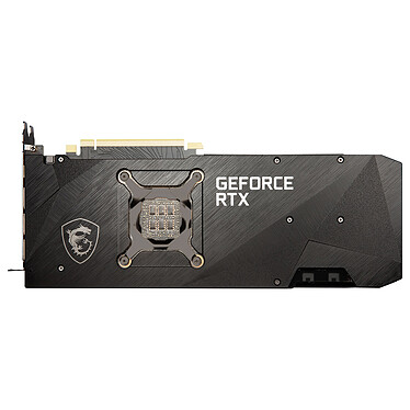 Avis MSI GeForce RTX 3080 VENTUS 3X 10G OC