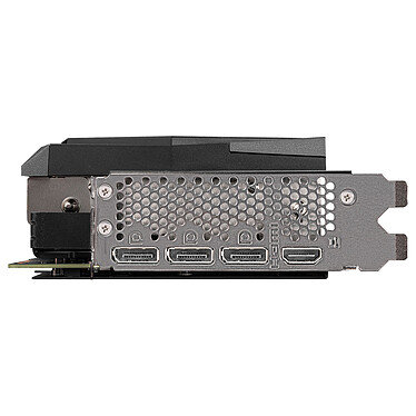 MSI GeForce RTX 3090 GAMING X TRIO 24G a bajo precio