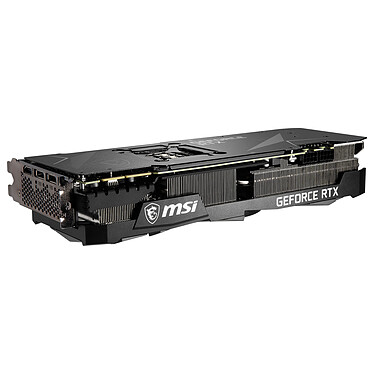 Acheter MSI GeForce RTX 3090 VENTUS 3X 24G OC