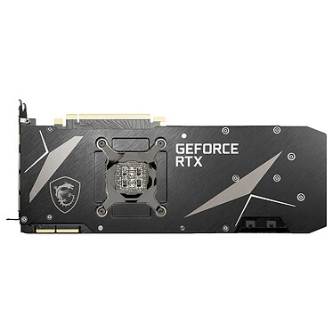 Avis MSI GeForce RTX 3090 VENTUS 3X 24G OC