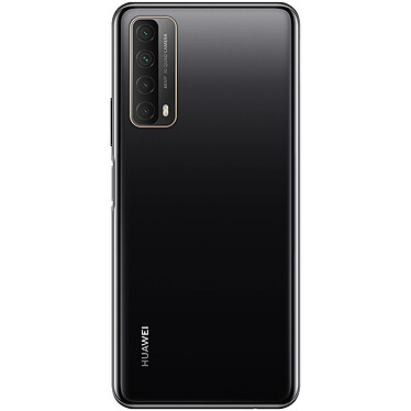 Huawei P Smart 2021 Noir · Reconditionné pas cher