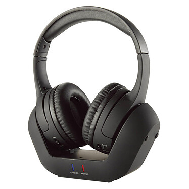 Schneider Premium Wireless TV Headset