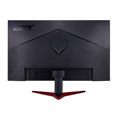 Avis Acer 23.8" LED - Nitro VG240YPbiip