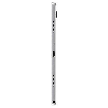 Acheter Samsung Galaxy Tab A7 10.4" SM-T500 32 Go Argent Wi-Fi