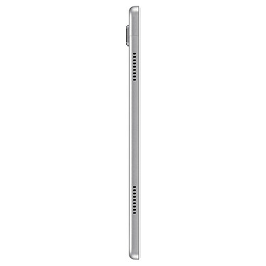 Avis Samsung Galaxy Tab A7 10.4" SM-T500 32 Go Argent Wi-Fi