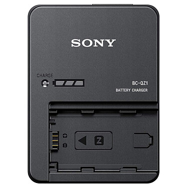 Sony BC-QZ1