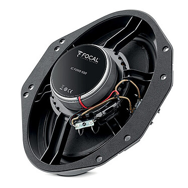 Review Focal IC FORD 690