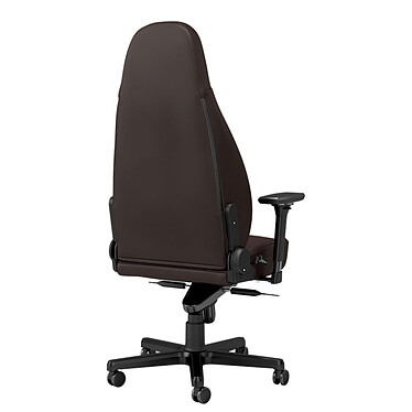 Review Noblechairs Icon (Java Edition)