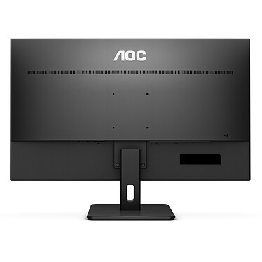 AOC 31.5" LED - Q32E2N economico