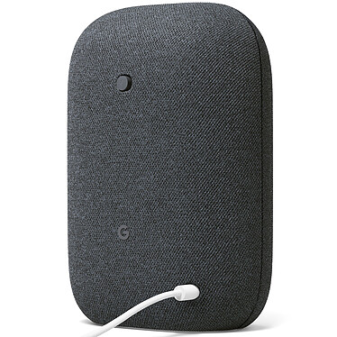 Google Nest Audio Charbon - Enceinte Bluetooth - Garantie 3 ans LDLC