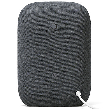 Buy Google Nest Audio Charcoal