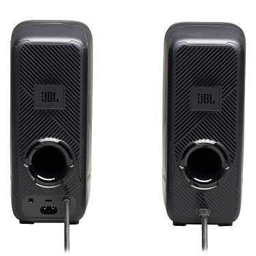 Acheter JBL Quantum Duo