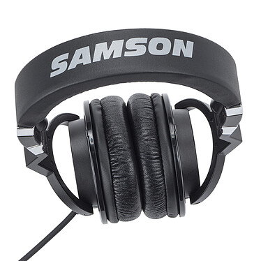Review Samson Z45