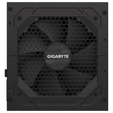 Avis Gigabyte GP-P850GM · Occasion