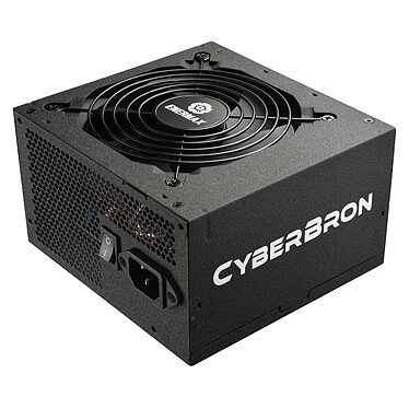 Buy Enermax CYBERBRON 600 Watts (ECB600AWT)