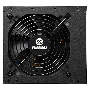 Review Enermax CYBERBRON 500 Watts (ECB500AWT)