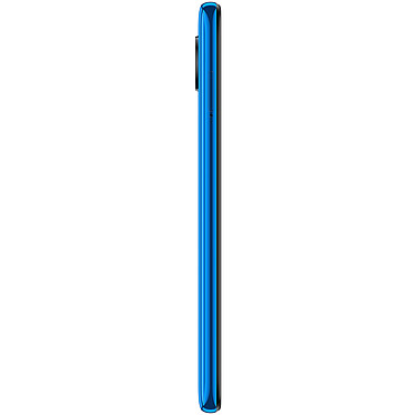 Acheter Xiaomi Pocophone X3 Bleu (6 Go / 64 Go) · Reconditionné