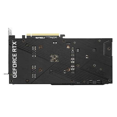 Acheter ASUS DUAL GeForce RTX 3070 8G