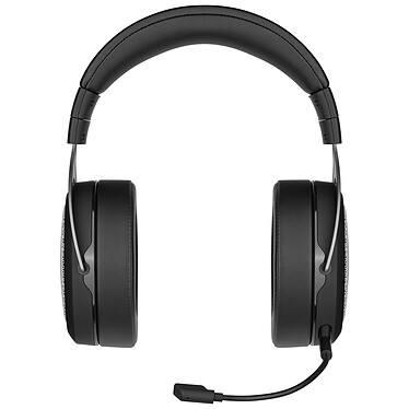 Acheter Corsair HS75 XB Wireless (Noir)