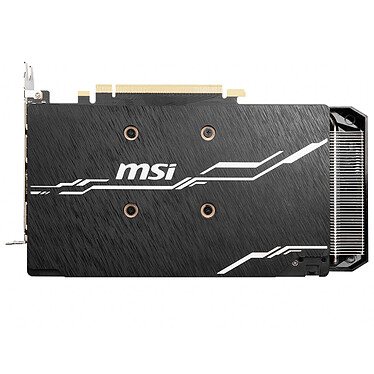 Acheter MSI GeForce GTX 1660 SUPER VENTUS OC