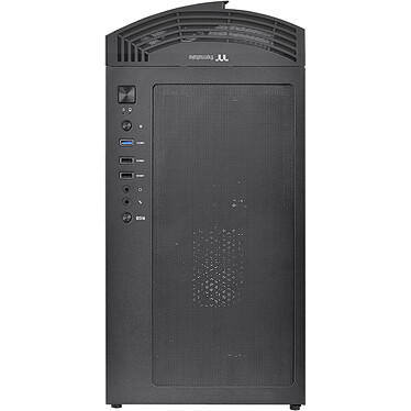 MSI MAG FORGE 100R - PC cases - LDLC 3-year warranty