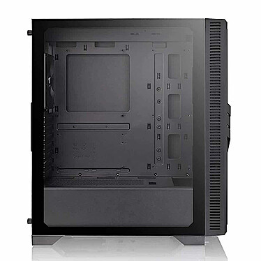 Review Thermaltake Versa T25 Tempered Glass