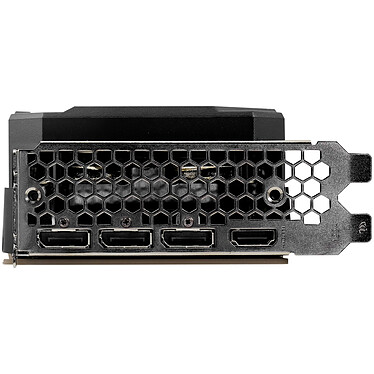 Palit GeForce RTX 3070 GamingPro (LHR) a bajo precio