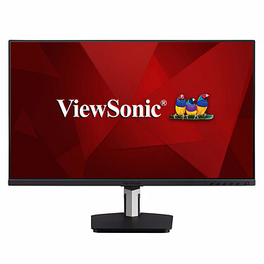 ViewSonic 23.8" LED Touchscreen - TD2455