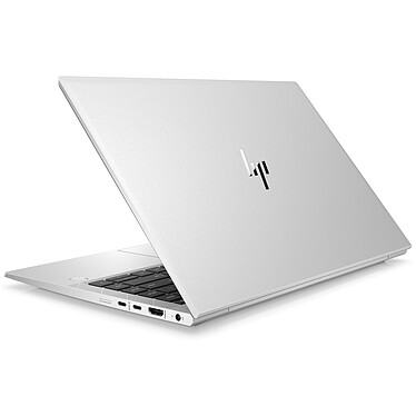 Review HP EliteBook 845 G8 (458Z7EA)