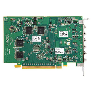 Acheter Matrox C680 (C680-E4GBF)