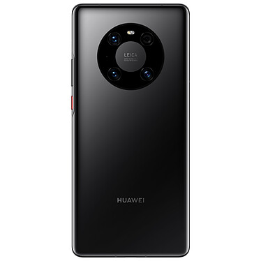 Huawei Mate 40 Pro Black a bajo precio