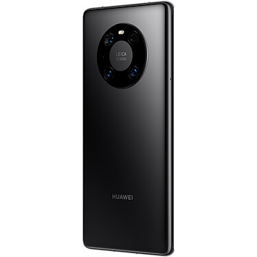 Avis Huawei Mate 40 Pro Noir