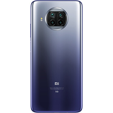 Xiaomi Mi 10T Lite Bleu (6 Go / 128 Go) · Reconditionné pas cher