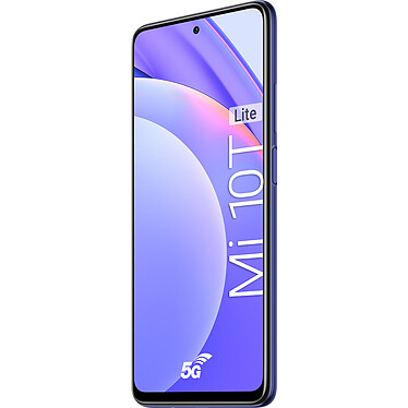Avis Xiaomi Mi 10T Lite Bleu (6 Go / 128 Go)