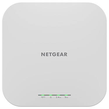 Netgear WAX610W (WAX610W-100EUS)