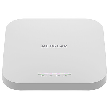 Avis Netgear WAX610W (WAX610W-100EUS)