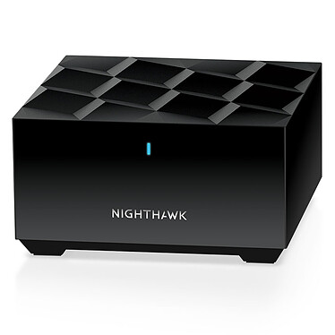 Nota Sistema Netgear Nighthawk Mesh WiFi 6 (MS60-100EUS)