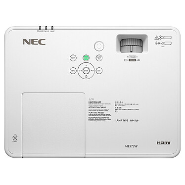 Comprar NEC ME372W