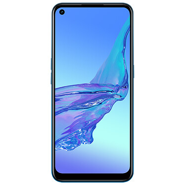 OPPO A53s Blue